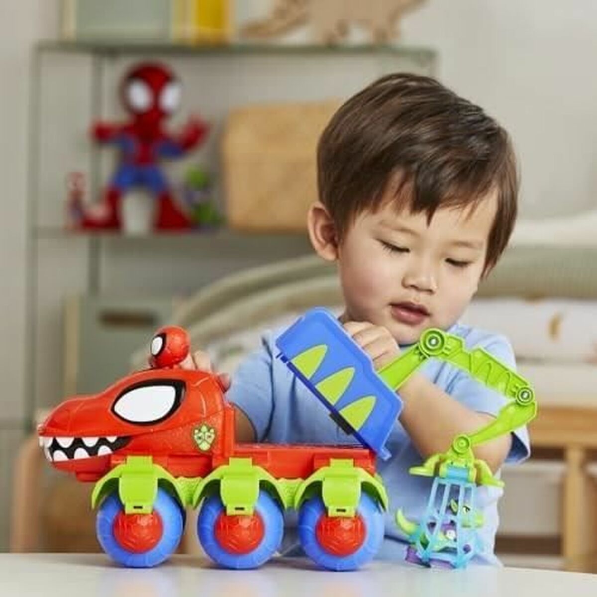 Tilbehør til dukkehus Hasbro
